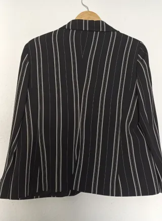 Traje de vestir Cortefiel pantalón y blazer