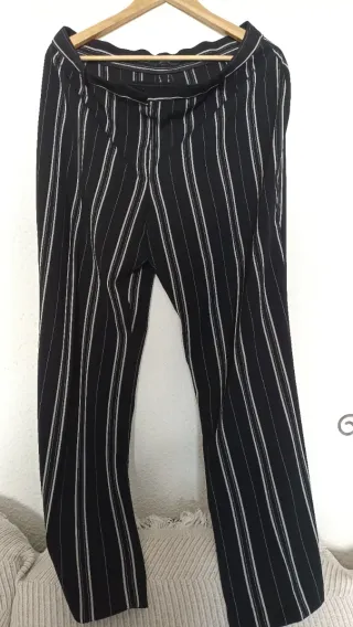 Traje de vestir Cortefiel pantalón y blazer