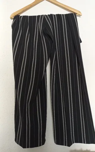 Traje de vestir Cortefiel pantalón y blazer