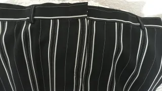 Traje de vestir Cortefiel pantalón y blazer