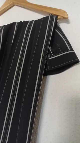 Traje de vestir Cortefiel pantalón y blazer