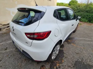 Renault Clio 2013