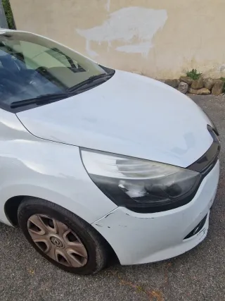 Renault Clio 2013