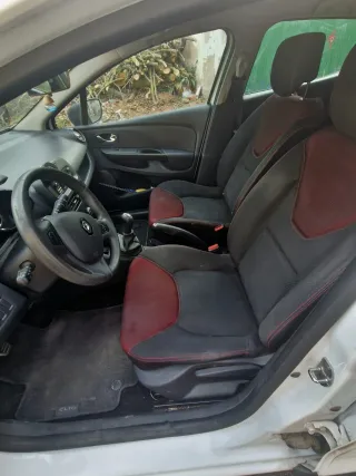 Renault Clio 2013