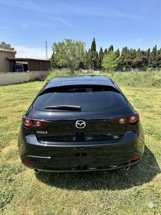 Mazda 3 2025