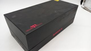 MR599XX MR Collection Ferrari 599XX Miami 1/18