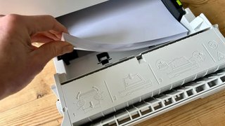 Impresora Multifunción Xerox C325