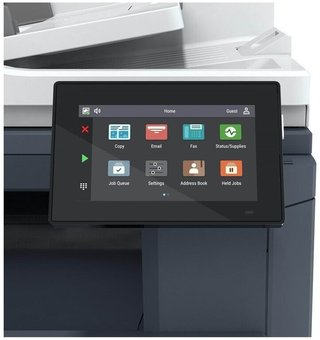Impresora Multifunción Xerox C325