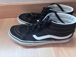 Zapatillas Vans Old Skool