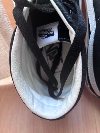 Zapatillas Vans Old Skool