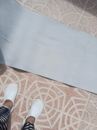Vinilo grueso  58 x 250