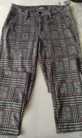 Pantalón Lois Talla 28