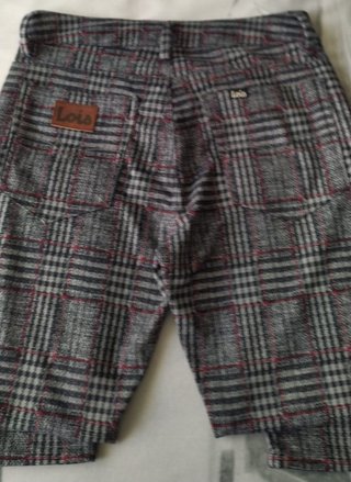 Pantalón Lois Talla 28