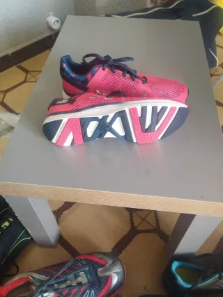 Zapatillas New Balance Vazee Mujer Talla 39