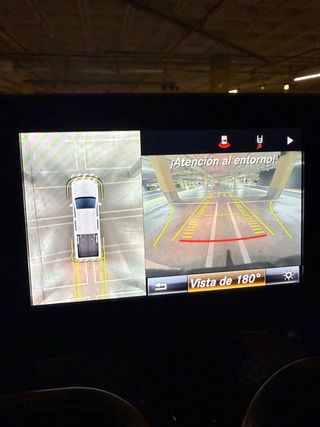 Mercedes-Benz Classe X 2018