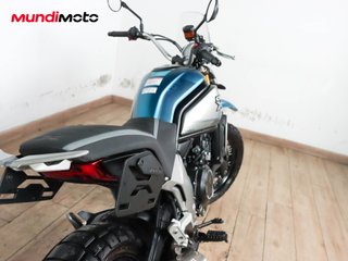 CFMOTO CL-X 700 ADVENTURE