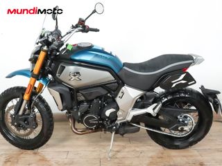 CFMOTO CL-X 700 ADVENTURE
