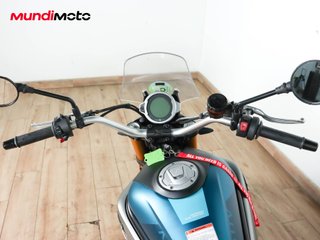 CFMOTO CL-X 700 ADVENTURE