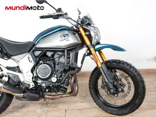 CFMOTO CL-X 700 ADVENTURE
