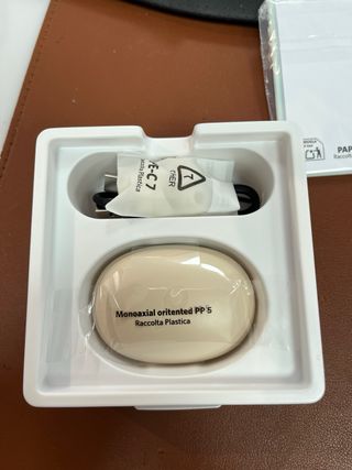 Soundcore Auriculares Inalámbricos P2 Mini#604500