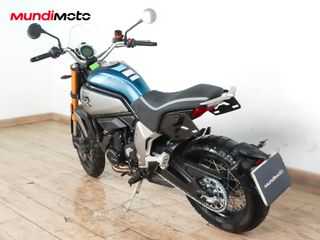 CFMOTO CL-X 700 ADVENTURE