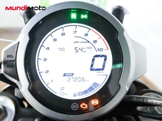 CFMOTO CL-X 700 ADVENTURE