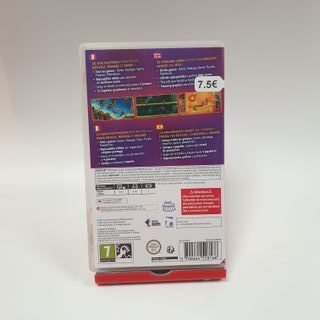 30-in-1 Game Collection Vol. 1 Nintendo Switch