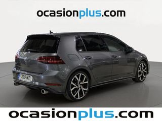 Volkswagen Golf GTI Performance 2.0 TSI 180 kW (245 CV) DSG