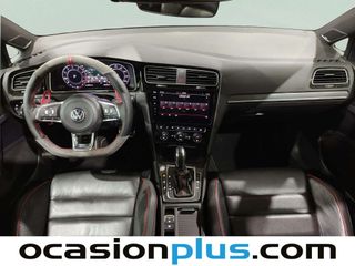 Volkswagen Golf GTI Performance 2.0 TSI 180 kW (245 CV) DSG