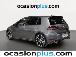 Volkswagen Golf GTI Performance 2.0 TSI 180 kW (245 CV) DSG