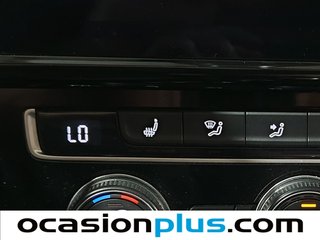 Volkswagen Golf GTI Performance 2.0 TSI 180 kW (245 CV) DSG