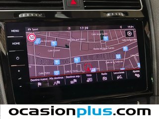 Volkswagen Golf GTI Performance 2.0 TSI 180 kW (245 CV) DSG