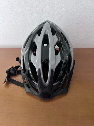 Cascos de Bicicleta Crivit y Crivit