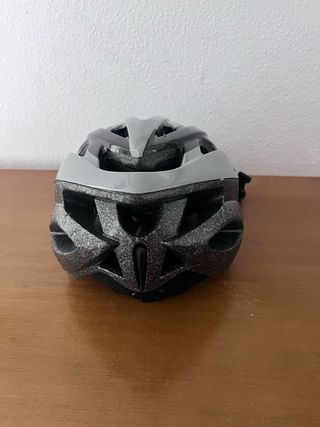 Cascos de Bicicleta Crivit y Crivit