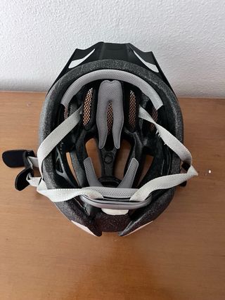 Cascos de Bicicleta Crivit y Crivit
