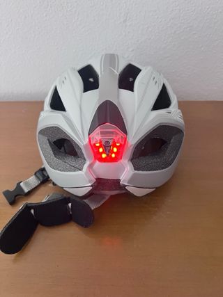 Cascos de Bicicleta Crivit y Crivit