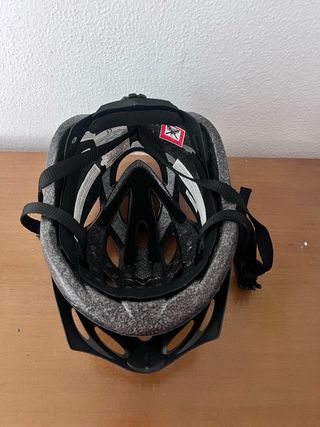 Cascos de Bicicleta Crivit y Crivit