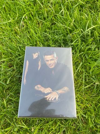 LAXURIA Royale MANASIK oud amber, alejandro sanz