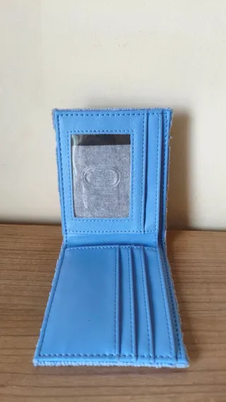 Billetera Toallin South Park