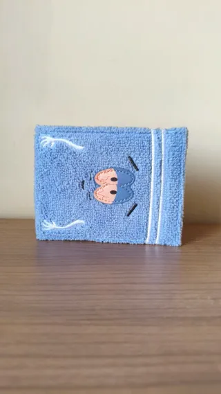 Billetera Toallin South Park