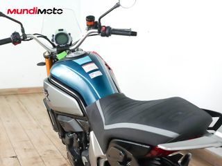 CFMOTO CL-X 700 ADVENTURE