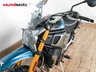 CFMOTO CL-X 700 ADVENTURE