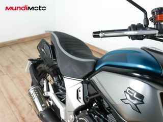 CFMOTO CL-X 700 ADVENTURE
