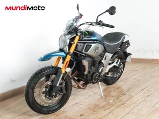 CFMOTO CL-X 700 ADVENTURE