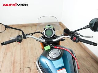 CFMOTO CL-X 700 ADVENTURE