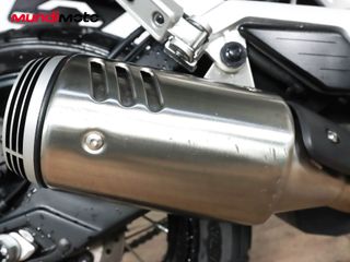 CFMOTO CL-X 700 ADVENTURE