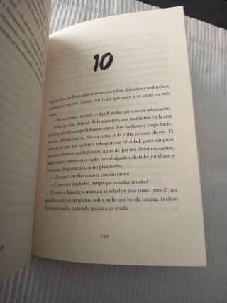 Los amigos (Noches Blancas)