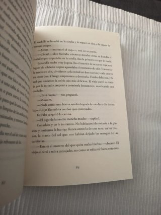 Los amigos (Noches Blancas)