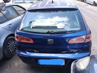 DESPIECE SEAT IBIZA 6L 1.9SDI REF.ASY (1393)