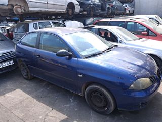 DESPIECE SEAT IBIZA 6L 1.9SDI REF.ASY (1393)